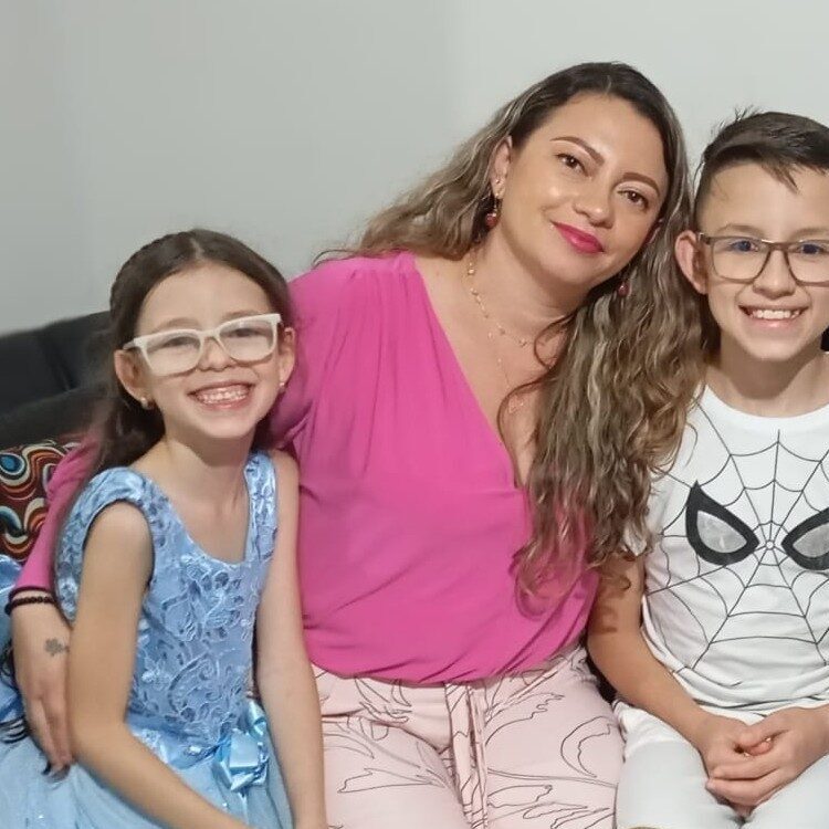 — Laura Helena Agudelo