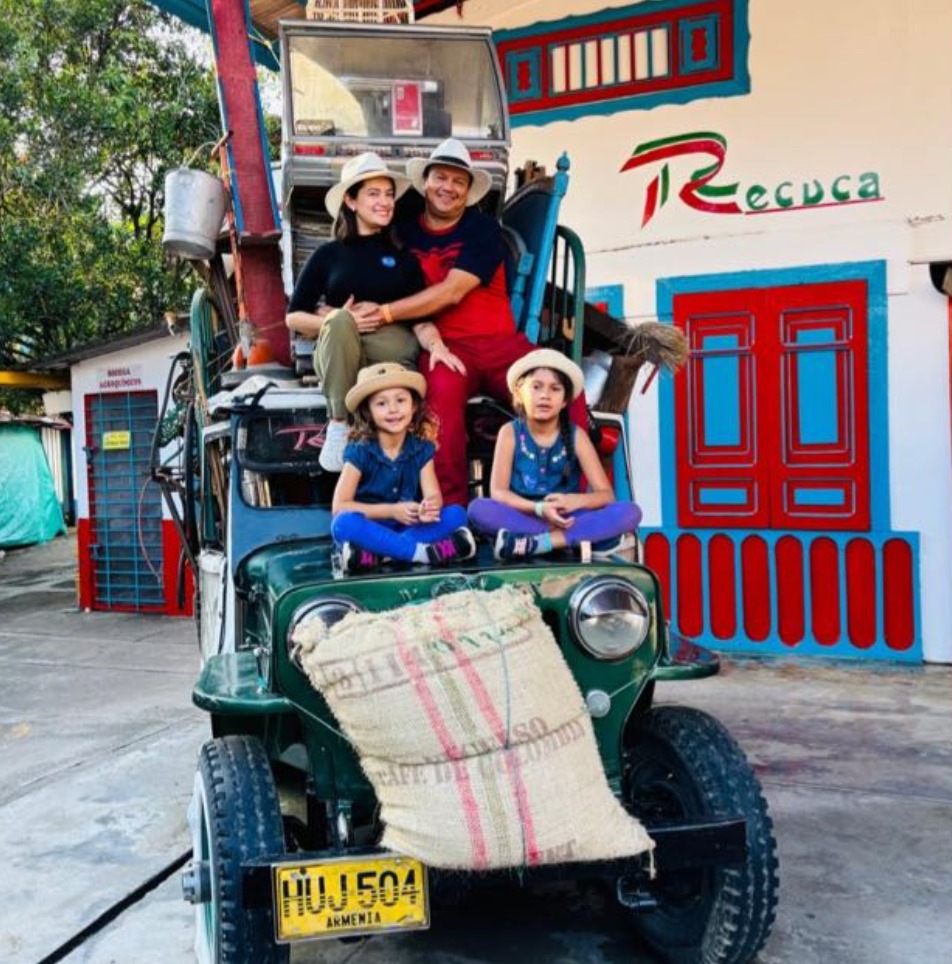 Yadira Ángel Silvania